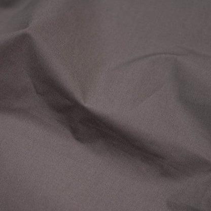 Essential Organic Percale Collection Duvet Cover & Pillowcase Set