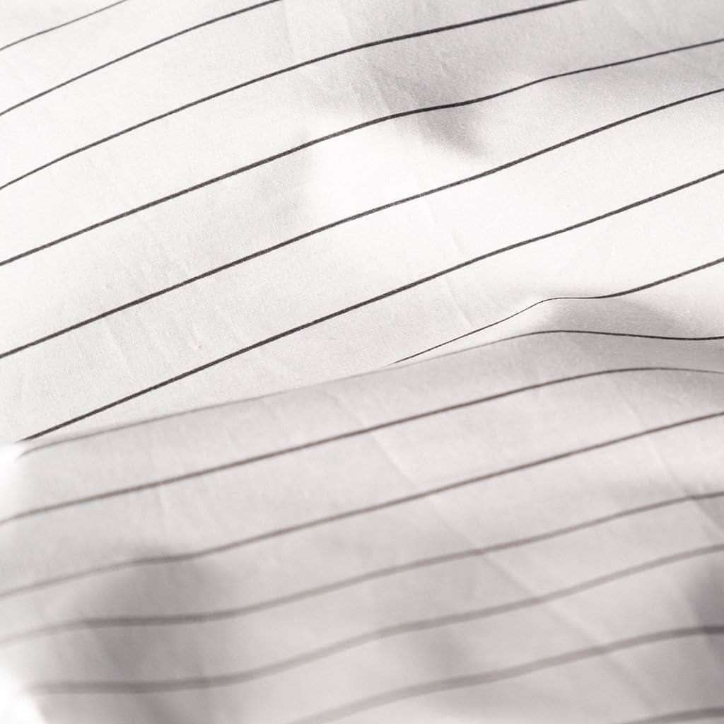 Essential Organic Percale Collection Sheet Set