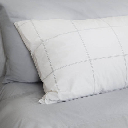 Essential Organic Percale Collection Sheet Set