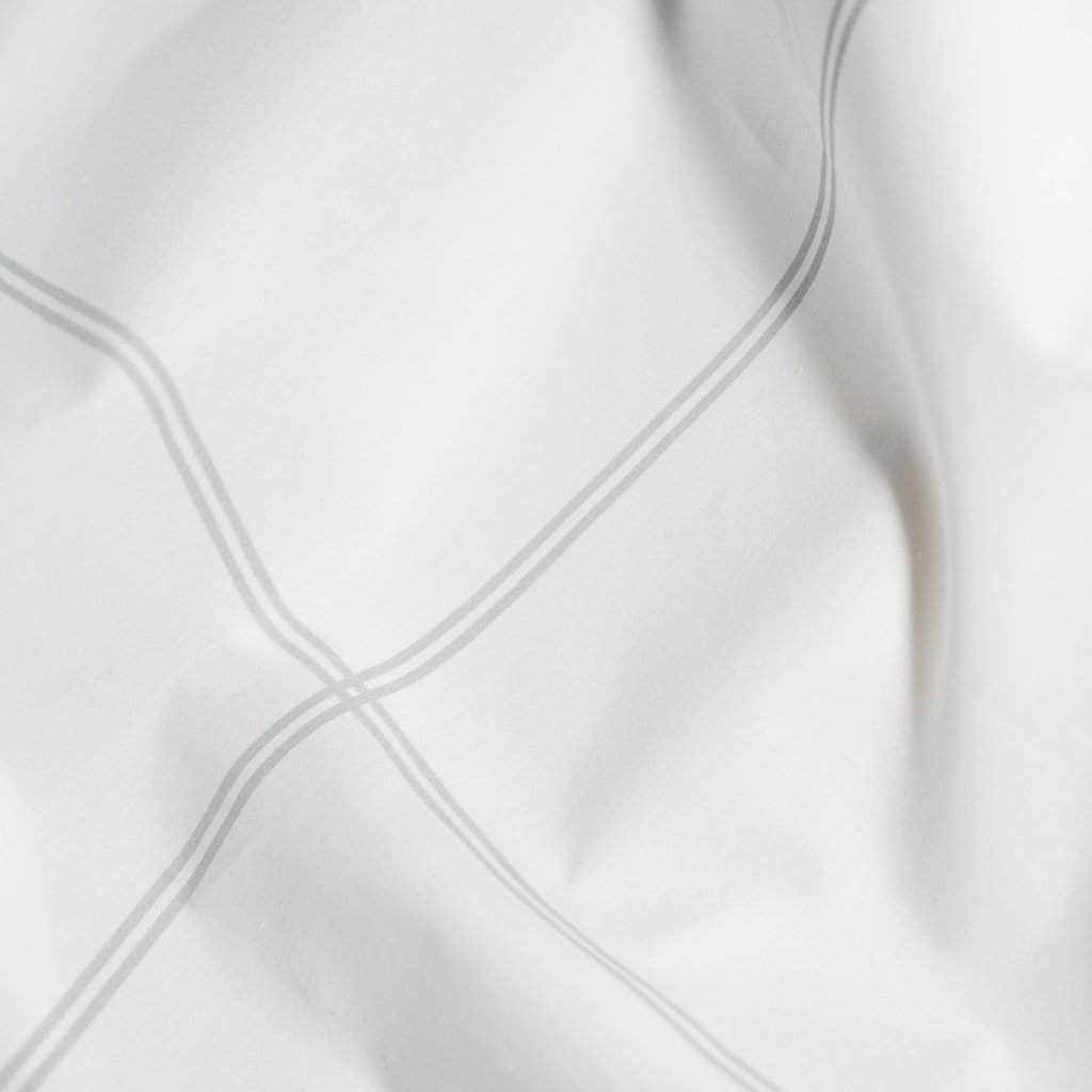 Essential Organic Percale Collection Pillowcase Set