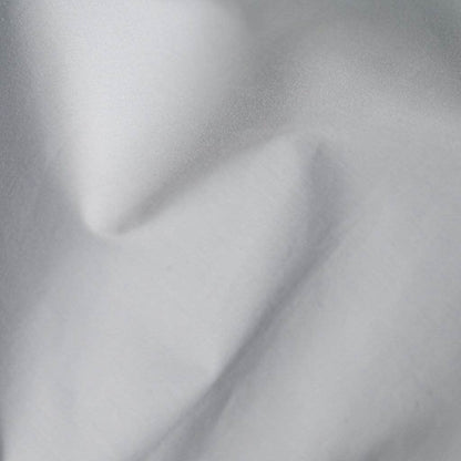 Essential Organic Percale Collection Pillowcase Set