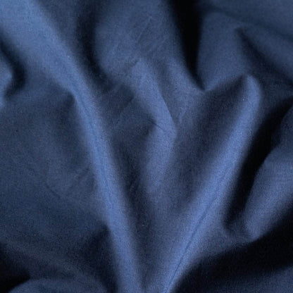 Essential Organic Percale Collection Pillowcase Set