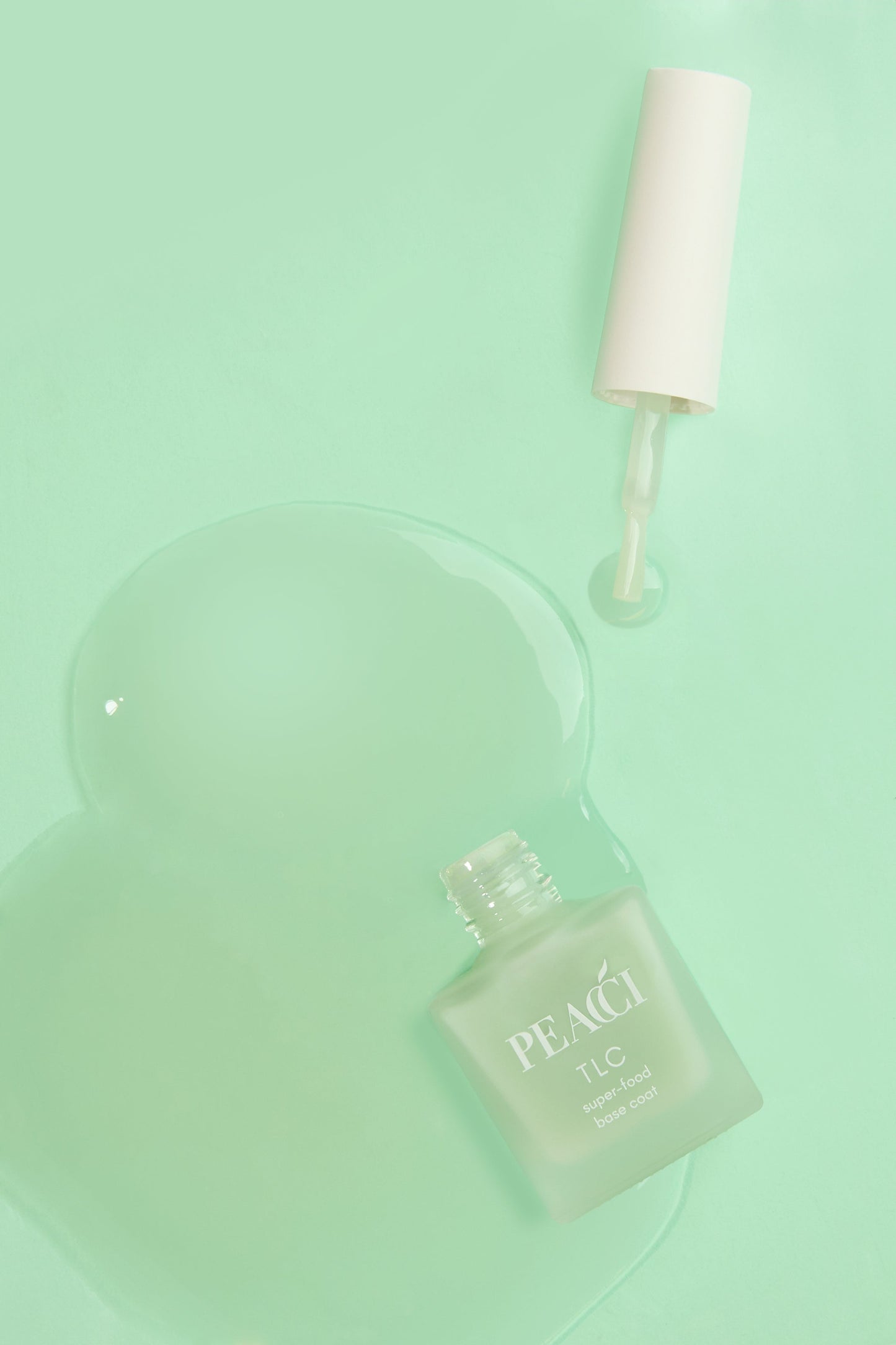 Peacci TLC Base Coat