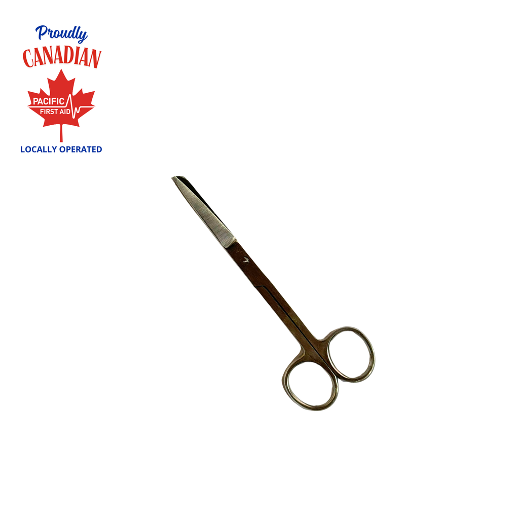 Surgical Scissors Sharp/Blunt 14cm