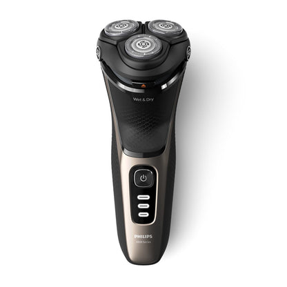 PHILIPS S3242/12 Electric Shaver Series 3200 Wet & Dry
