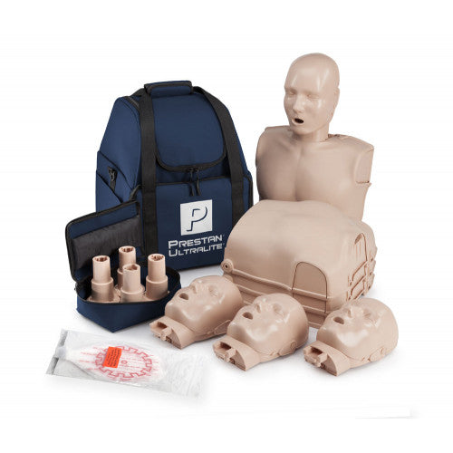 Prestan Ultralite Adult Training Manikins