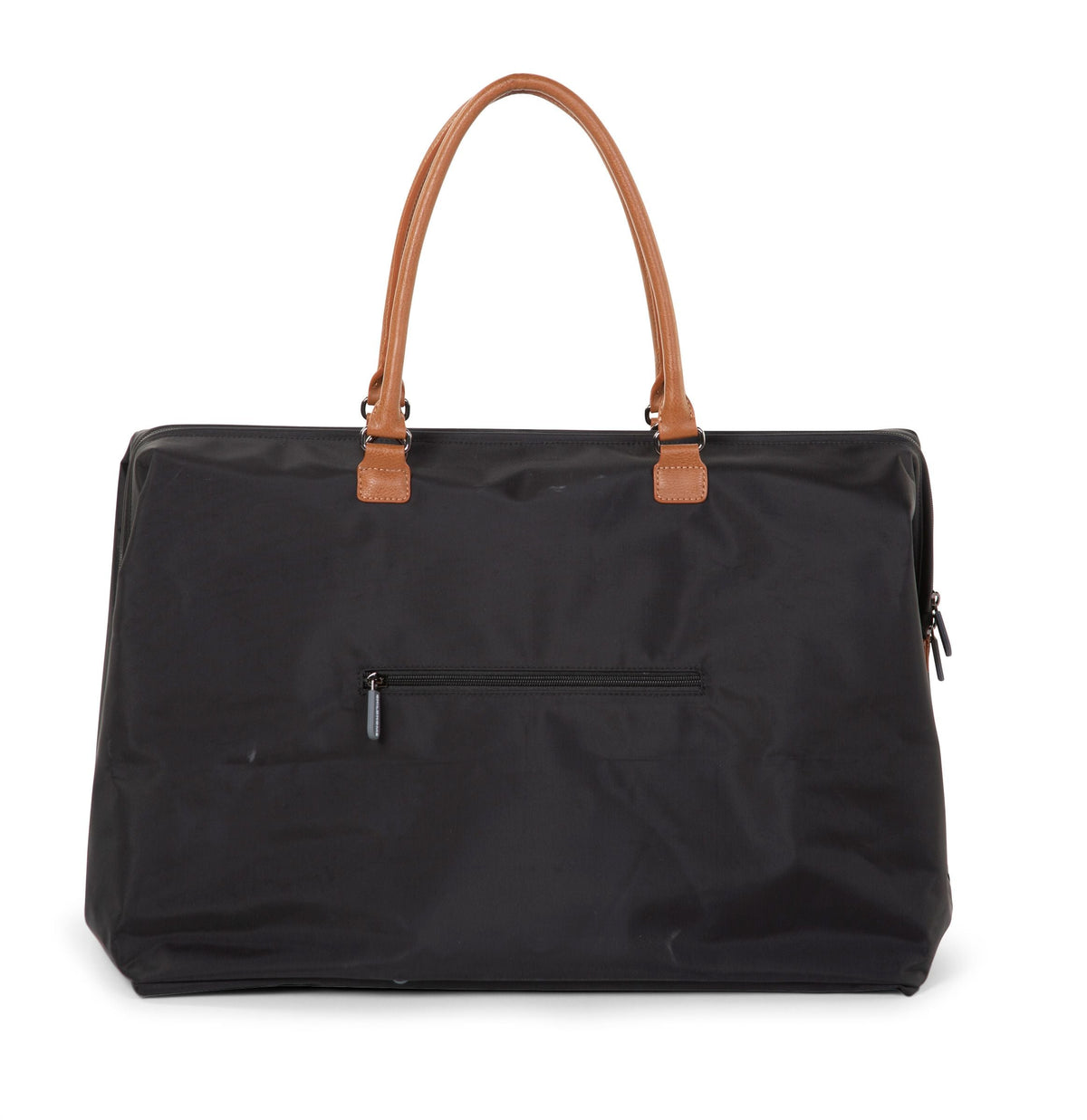 Always Ready Black Mommy Bag