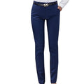 Stretch Dress Pants