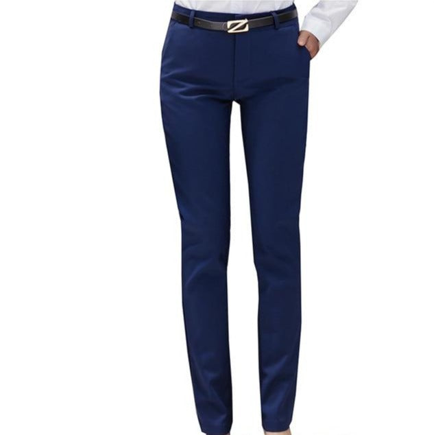 Stretch Dress Pants