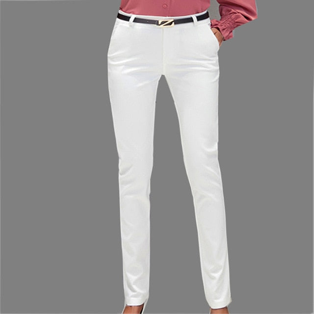 Stretch Dress Pants