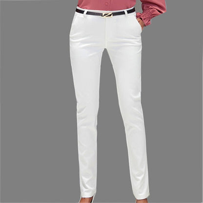 Stretch Dress Pants