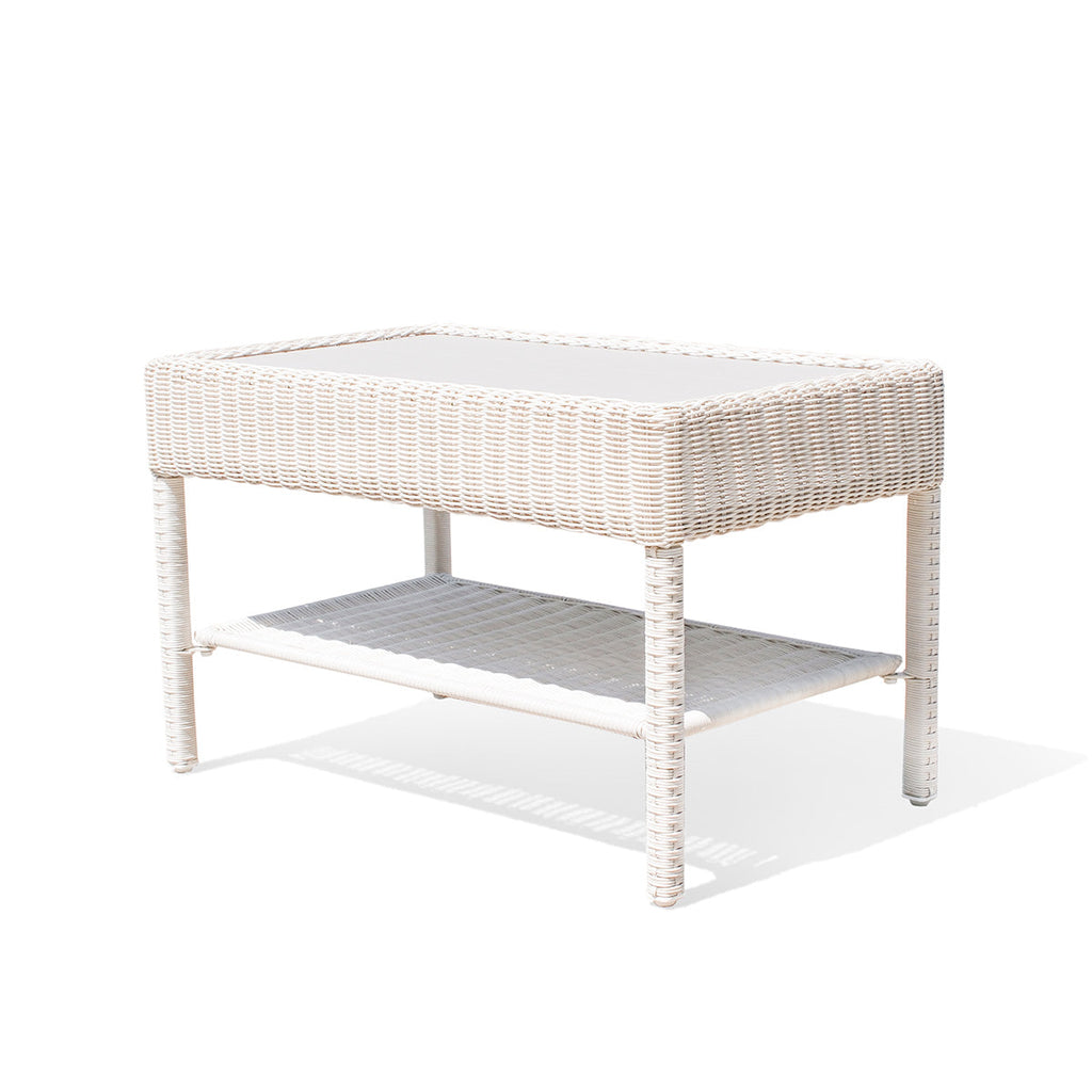 Park Meadows Wicker Outdoor Coffee Table
