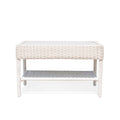 Park Meadows Wicker Outdoor Coffee Table