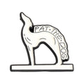 Pat the Dog | Collectible Pin