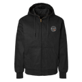 KiffLab PeakPioneer Canvas Jacket