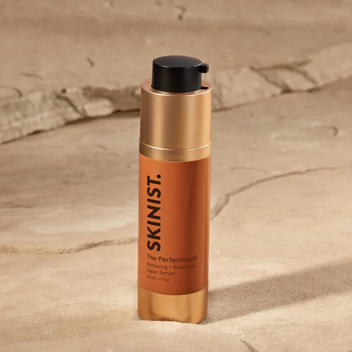 SKINIST The Perfectionist Renewing & Restoring Serum