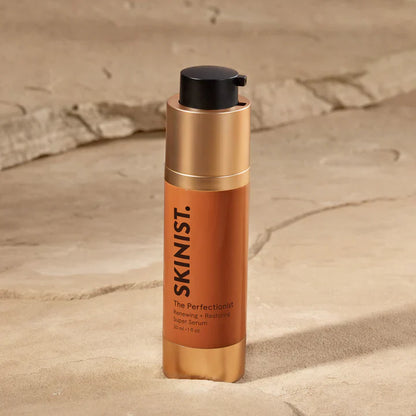 SKINIST The Perfectionist Renewing & Restoring Serum