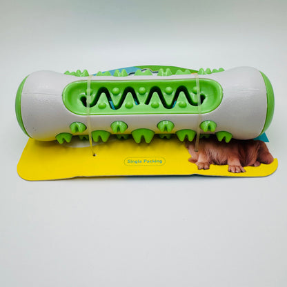 Chew Toys for Dogs – Unbreakable Molar Treat Dispenser