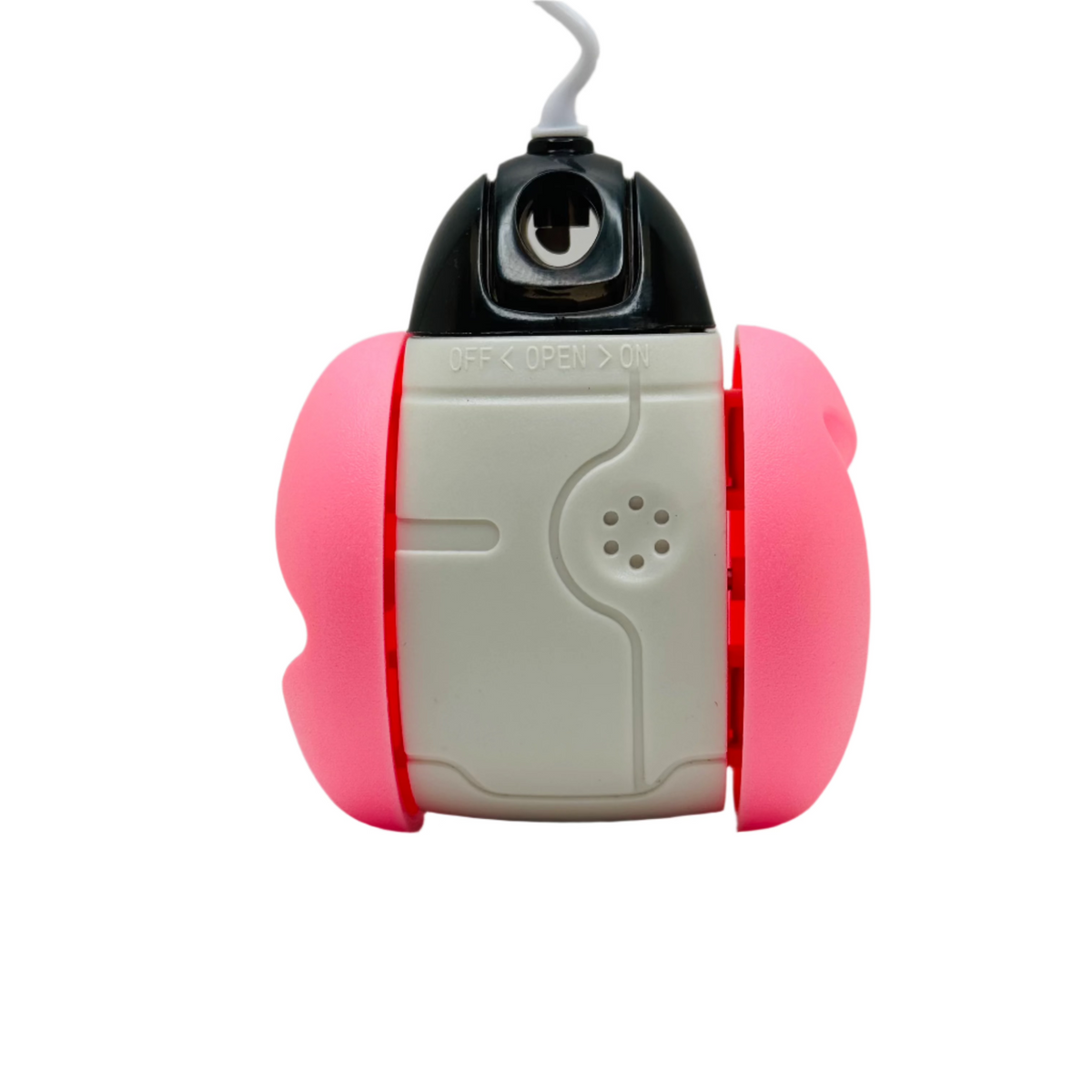 Interactive Squeaky Balance Toy – Fun for Dogs & Cats