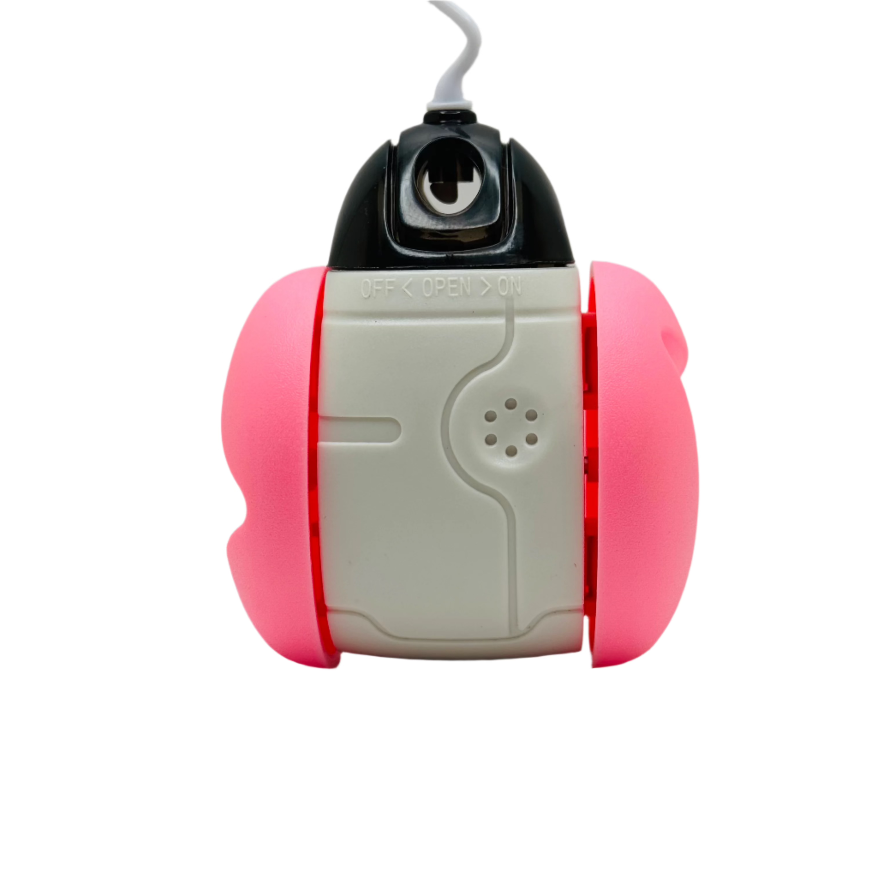 Interactive Squeaky Balance Toy – Fun for Dogs & Cats