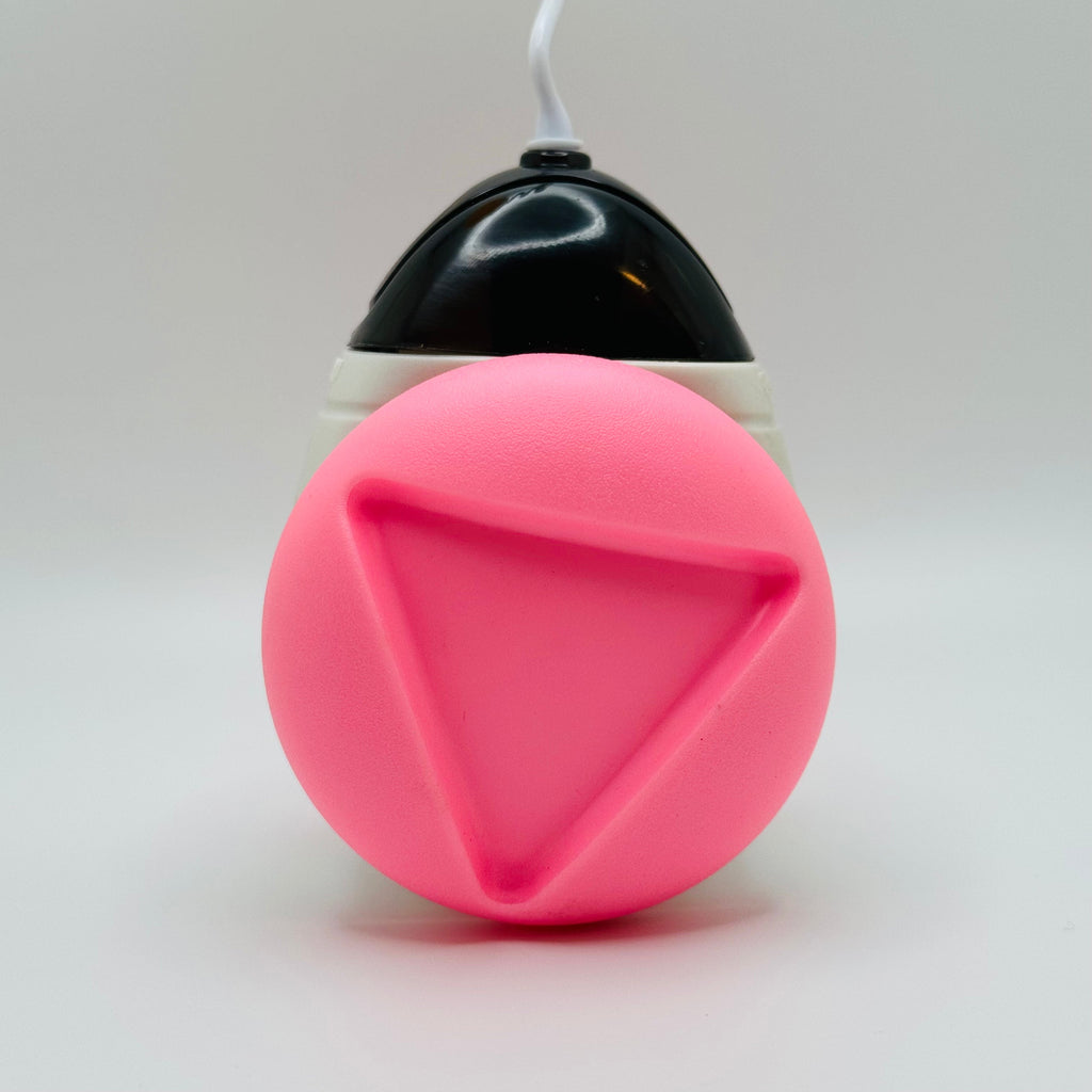 Interactive Squeaky Balance Toy – Fun for Dogs & Cats