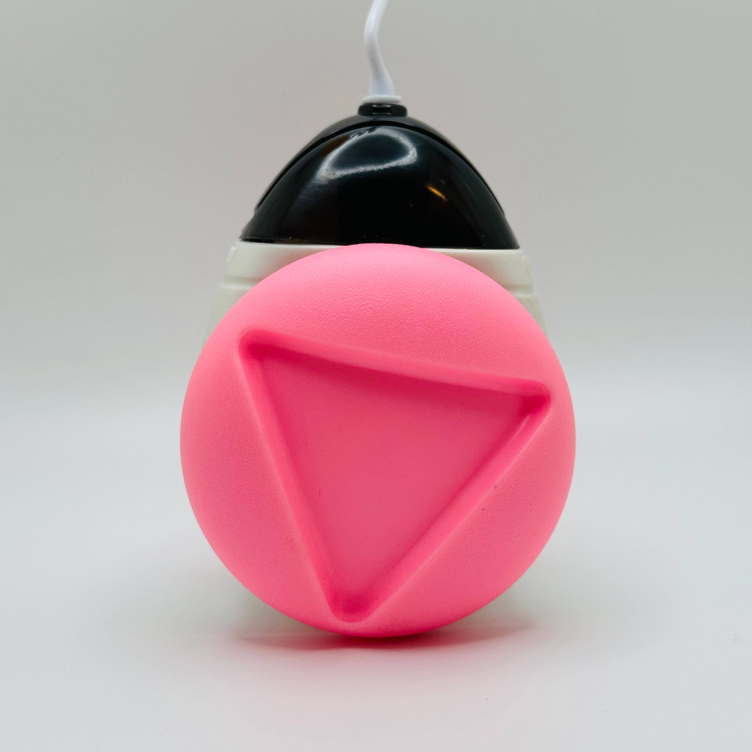 Interactive Squeaky Balance Toy – Fun for Dogs & Cats
