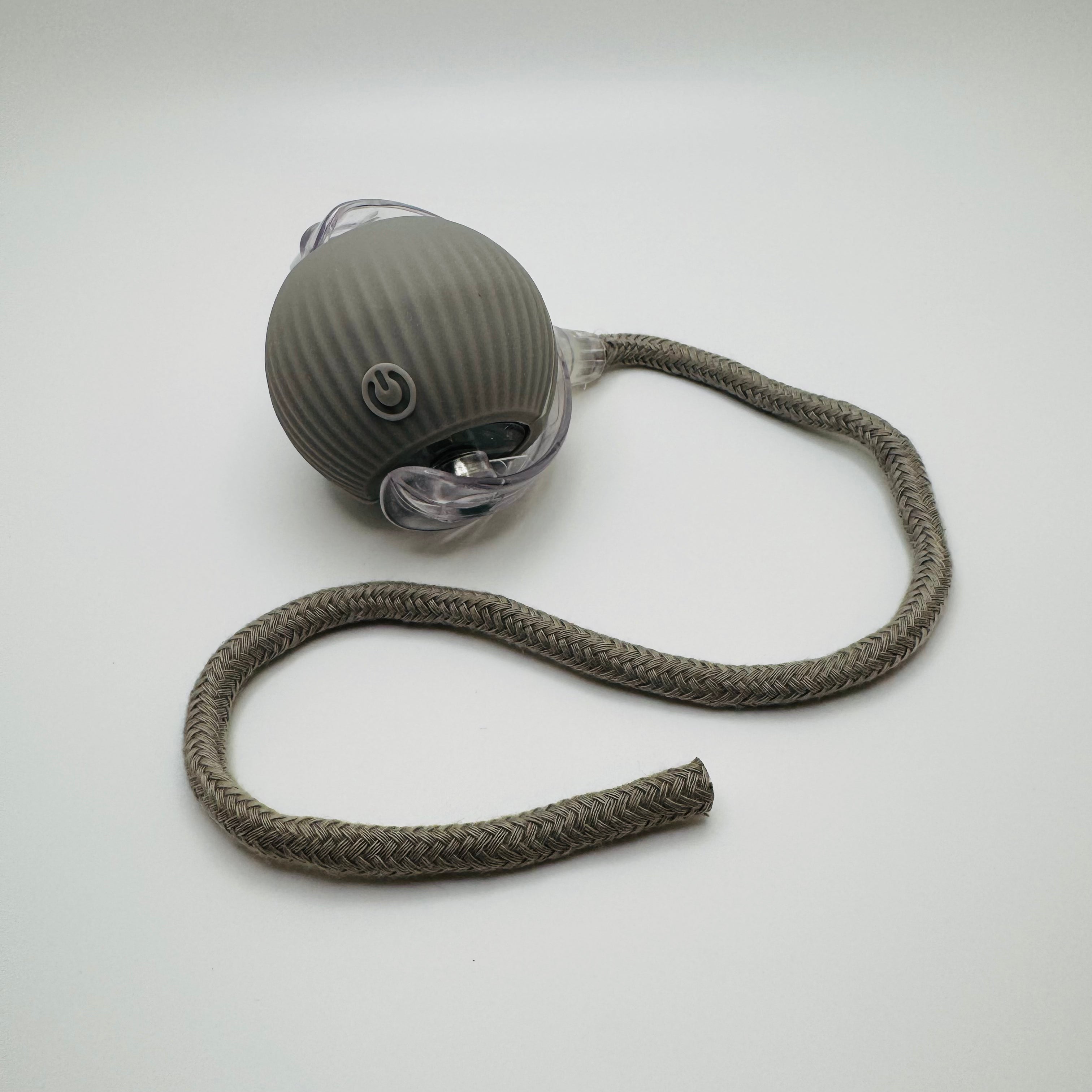 Vibrating Bouncing Ball – Interactive Toy for Cats & Dogs