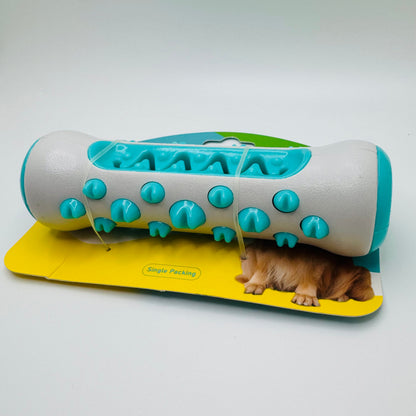 Chew Toys for Dogs – Unbreakable Molar Treat Dispenser