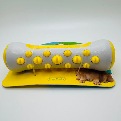 Chew Toys for Dogs – Unbreakable Molar Treat Dispenser