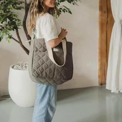 Sac à couches