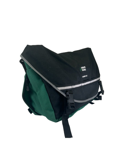 Europe Bound Courier Shoulder / Messenger Bag
