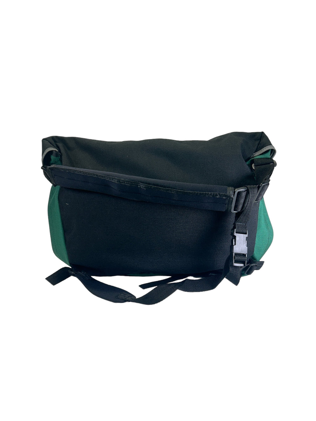 Europe Bound Courier Shoulder / Messenger Bag