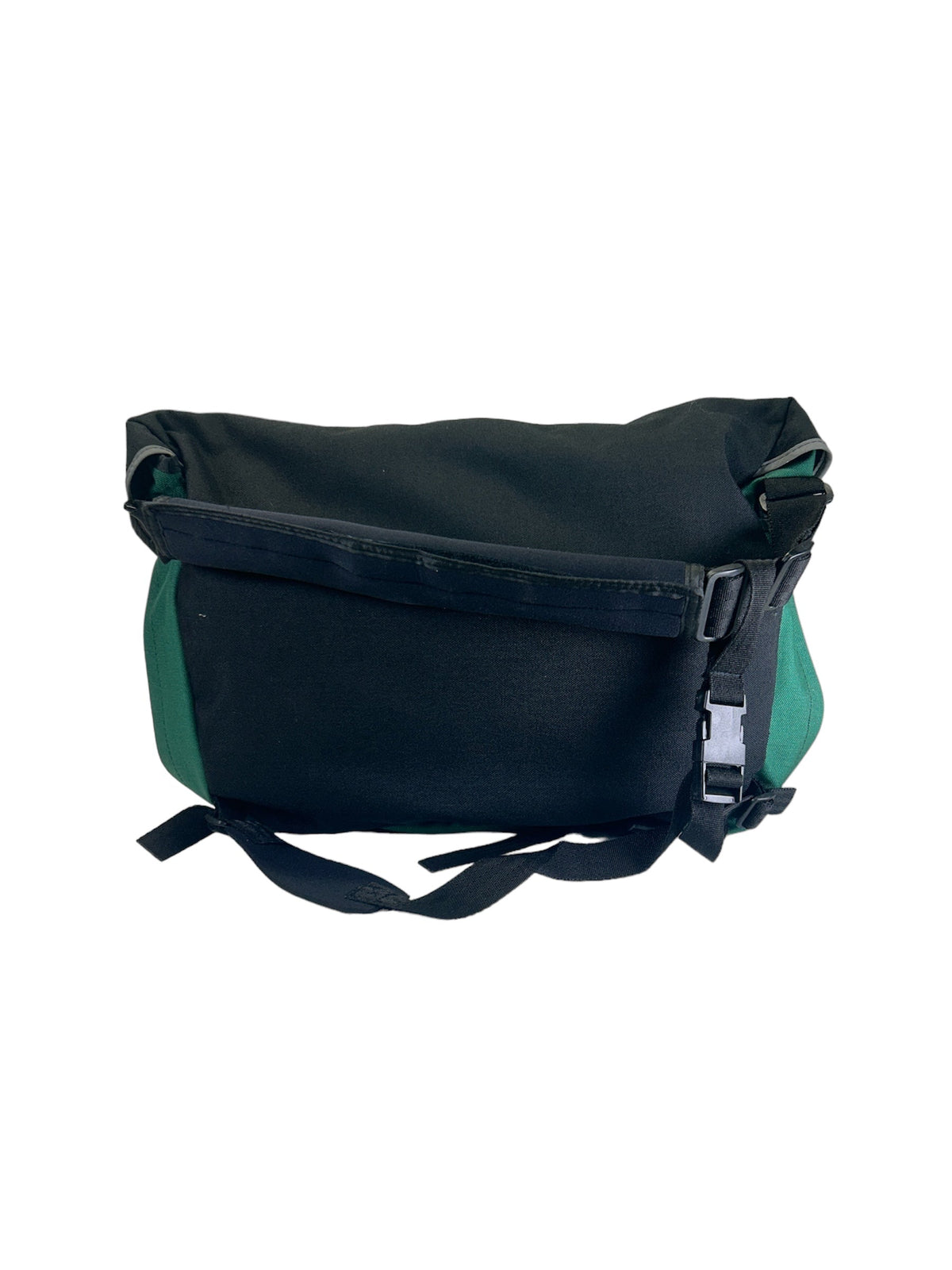 Europe Bound Courier Shoulder / Messenger Bag
