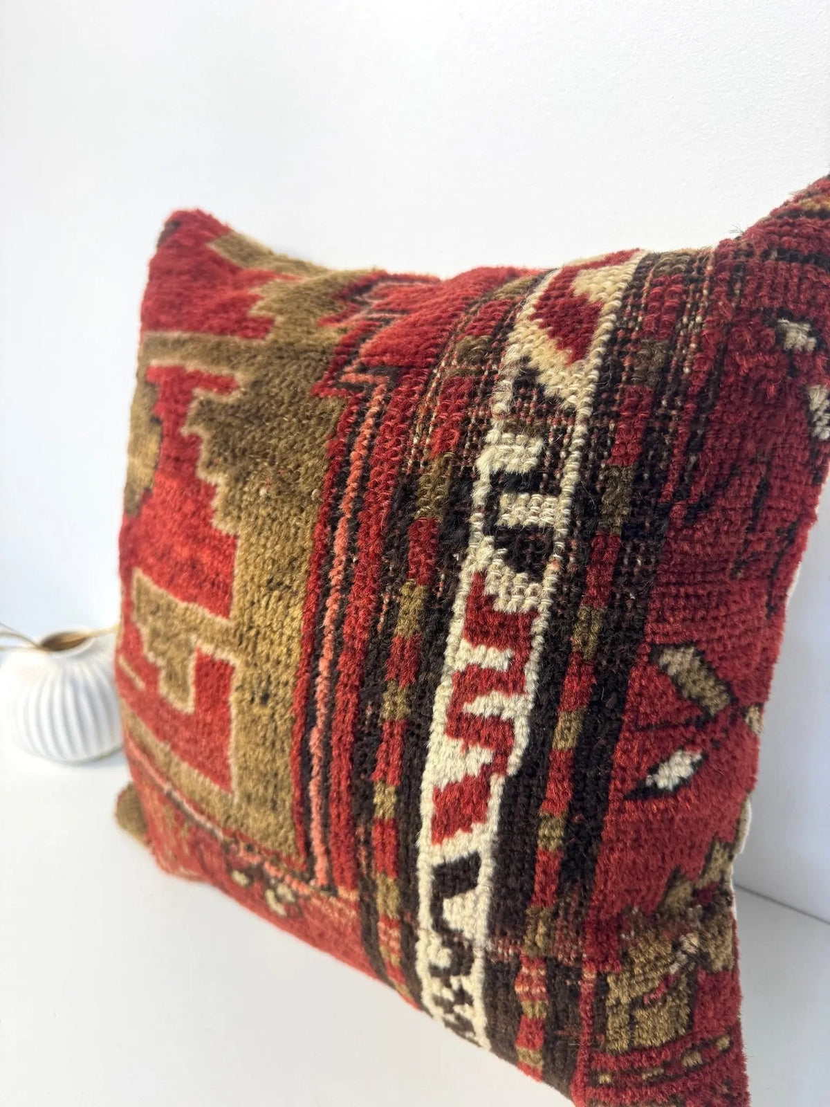 Pillow No. 031 | 16" x 16"