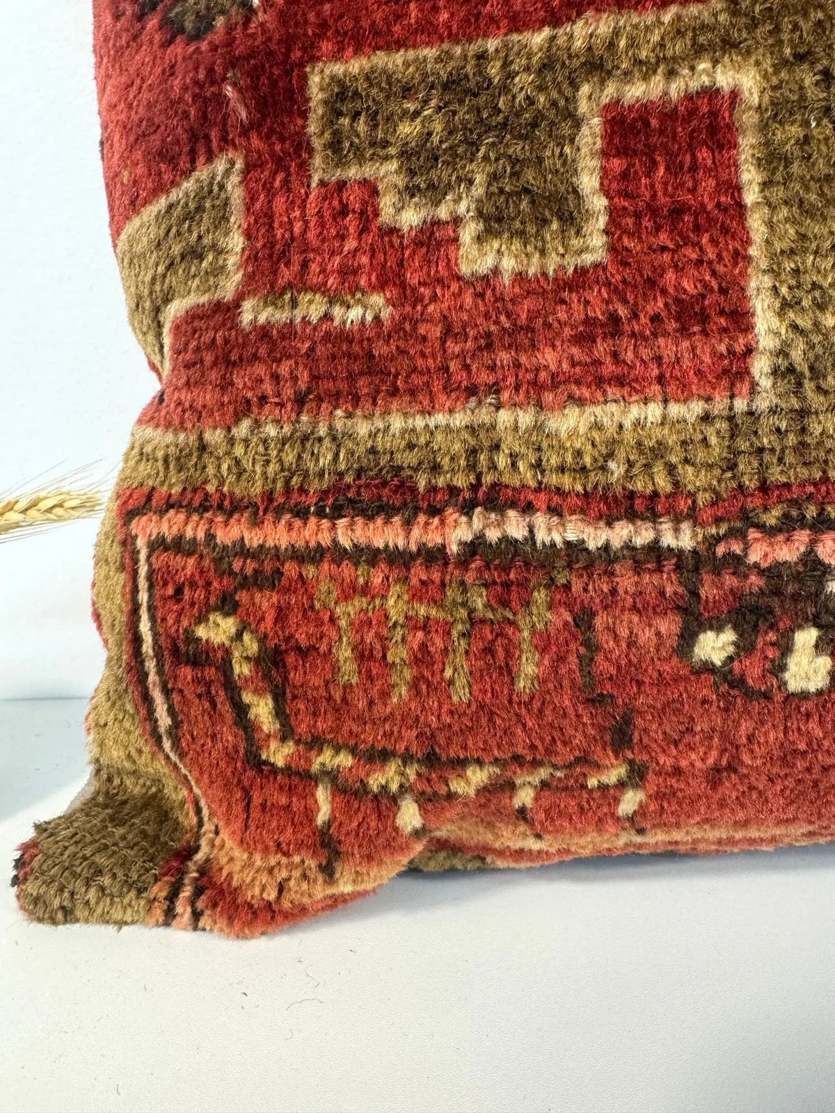 Pillow No. 031 | 16" x 16"