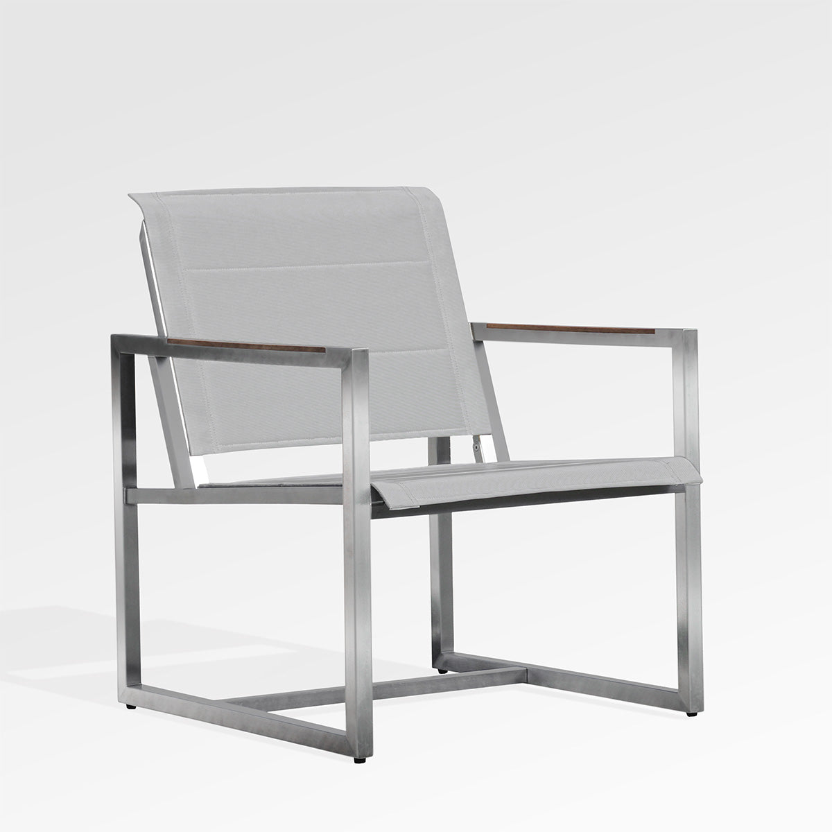 Pine Sling Chair