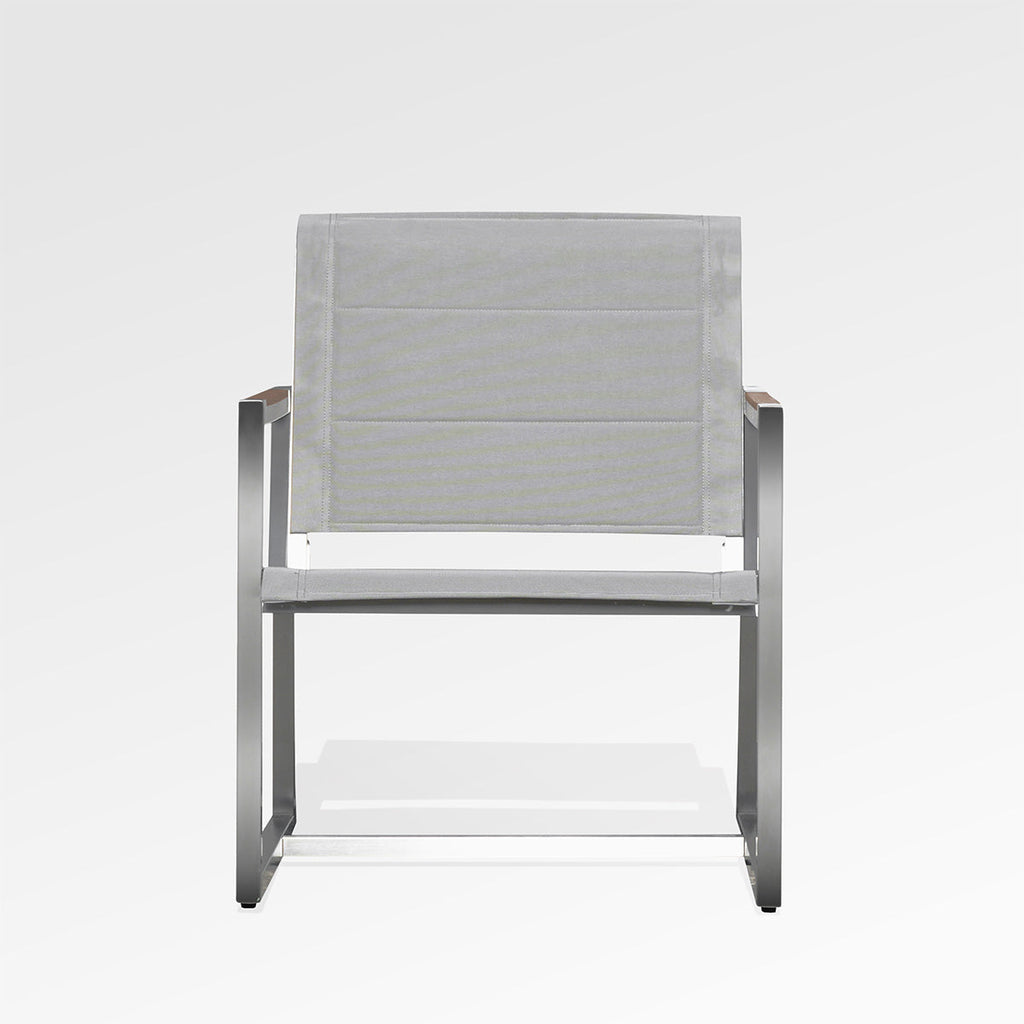 Pine Sling Chair