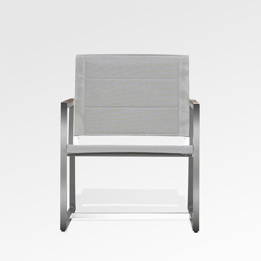 Pine Sling Chair