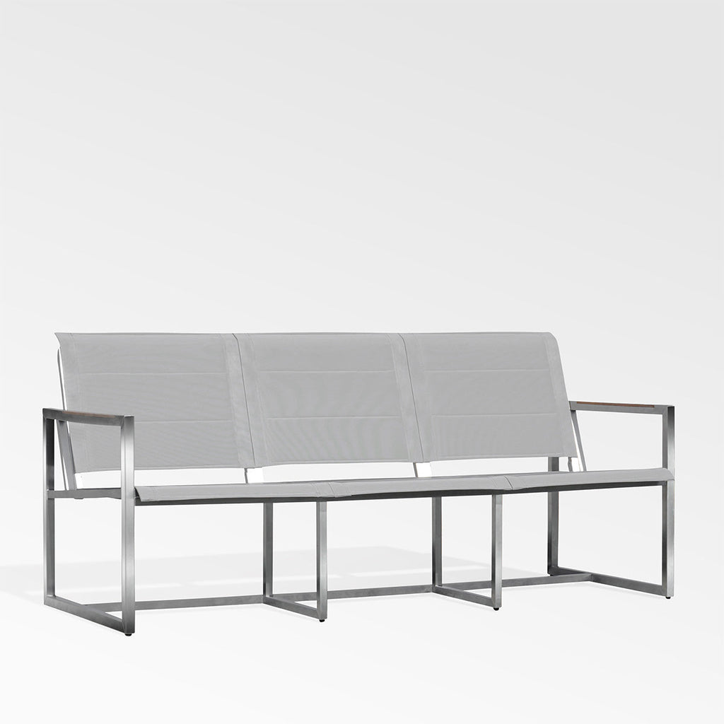 Pine Sling Sofa
