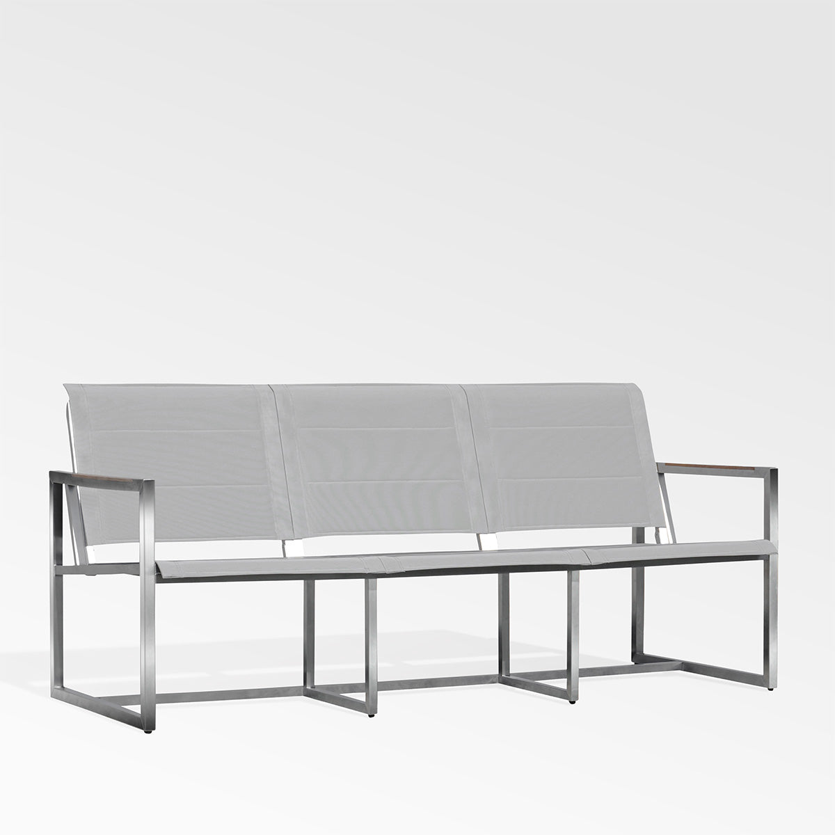 Pine Sling Sofa