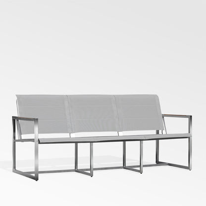Pine Sling Sofa