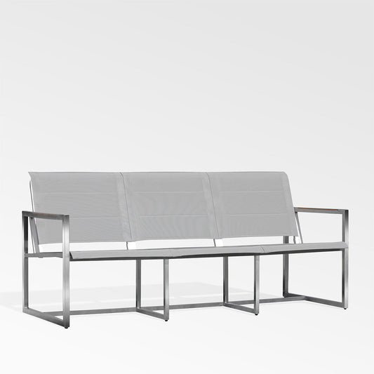 Pine Sling Sofa