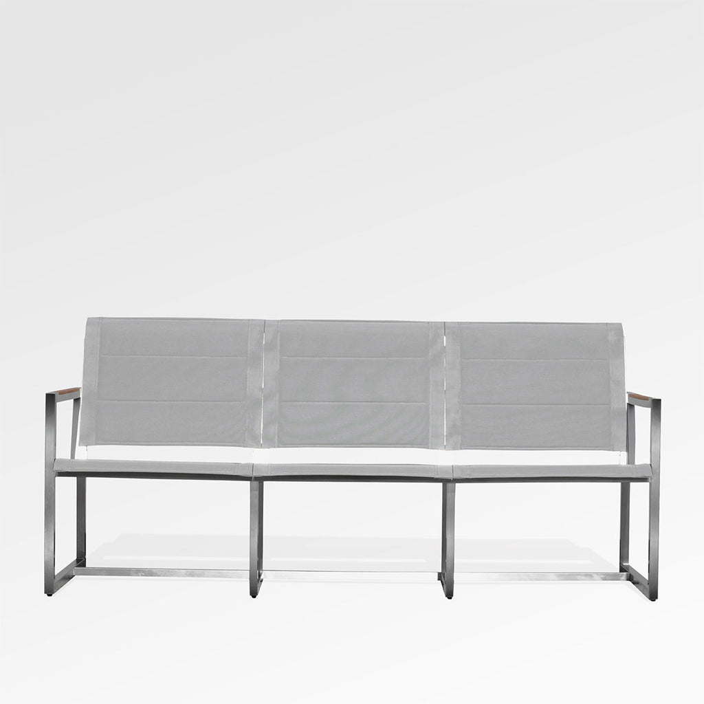 Pine Sling Sofa