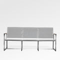 Pine Sling Sofa
