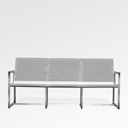 Pine Sling Sofa