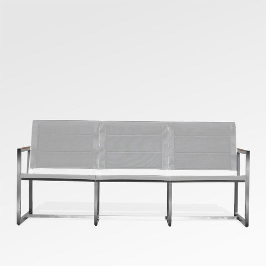Pine Sling Sofa