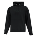 Hoodie Cactus brodé