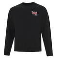 Crewneck "The Cool Dad" brodé