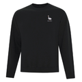 Crewneck Silly Goose brodé