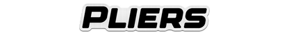 Aluminum Toolbox Emblems
